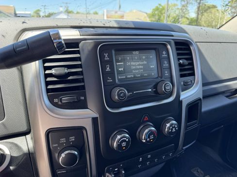 Used 2016 RAM 2500 SLT w/ Snow Chief Group AWD/4WD image 20