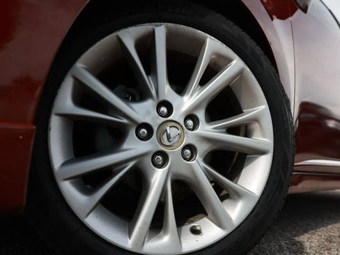 Used 2010 Lexus HS 250h FWD image 26