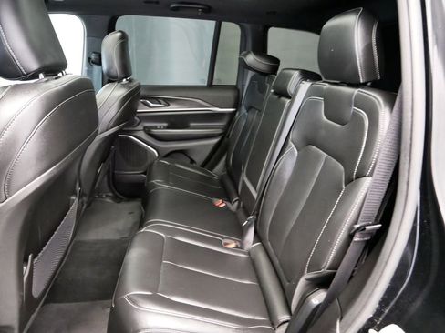 Used 2024 Jeep Grand Cherokee Limited 4xe image 6