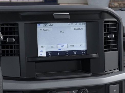 New 2025 Ford F350 XL w/ XL Chrome Package image 36