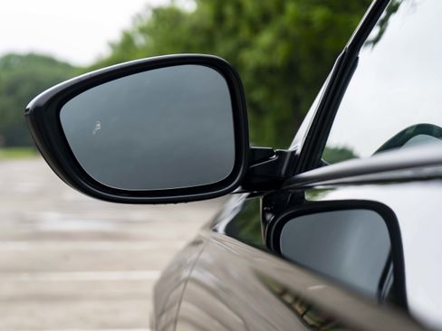 Used 2025 Honda Accord Sport image 12