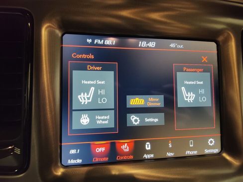 Used 2021 Dodge Challenger R/T Scat Pack image 32