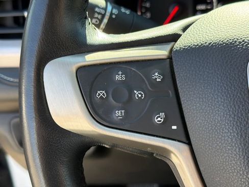 Used 2020 GMC Acadia Denali w/ LPO, Floor Liner Package image 25