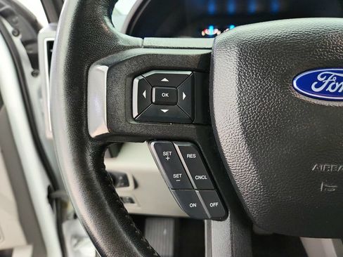 Used 2019 Ford F150 XLT w/ Equipment Group 301A Mid AWD/4WD image 15