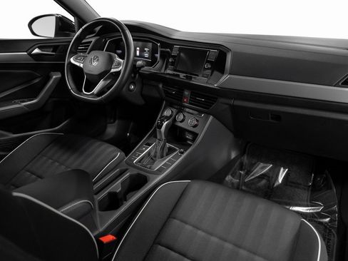 Used 2022 Volkswagen Jetta Sport image 51