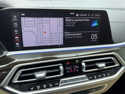 Used 2020 BMW X5 sDrive40i w/ Premium Package image 35