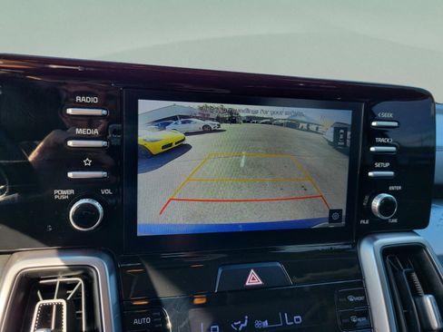Used 2021 Kia Sorento S image 38
