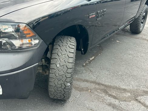 Used 2023 RAM 1500 Tradesman w/ Popular Equipment Group AWD/4WD image 36