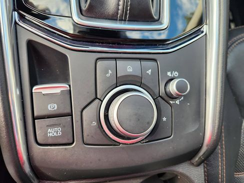 Used 2022 MAZDA CX-5 AWD 2.5 S w/ Premium Plus Pkg image 33