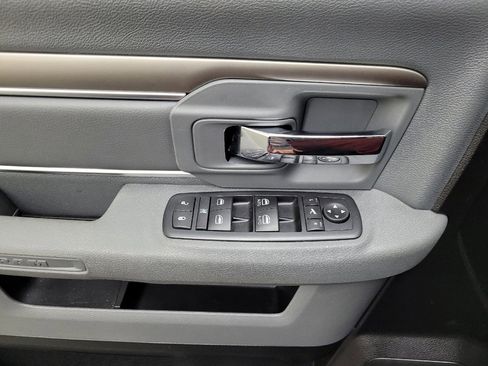 Used 2016 RAM 1500 Big Horn image 27