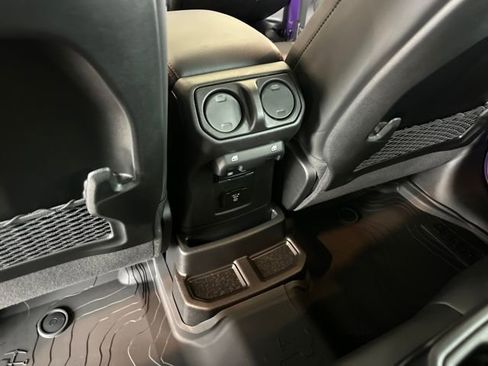 New 2026 Jeep Wrangler Unlimited Rubicon w/ Safety Group image 19