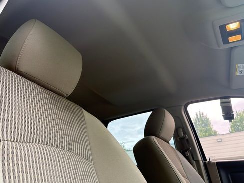 Used 2010 Dodge Ram 2500 Truck SLT w/ Big Horn Regional Pkg AWD/4WD image 15