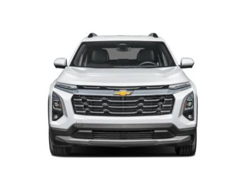 New 2026 Chevrolet Equinox LT image 7