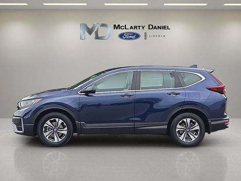Used 2020 Honda CR-V LX image 3