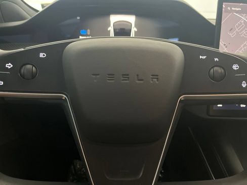 Used 2023 Tesla Model S Plaid AWD/4WD image 55
