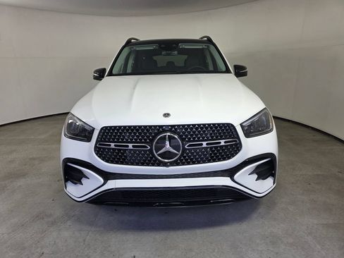 New 2026 Mercedes-Benz GLE 350 4MATIC image 2