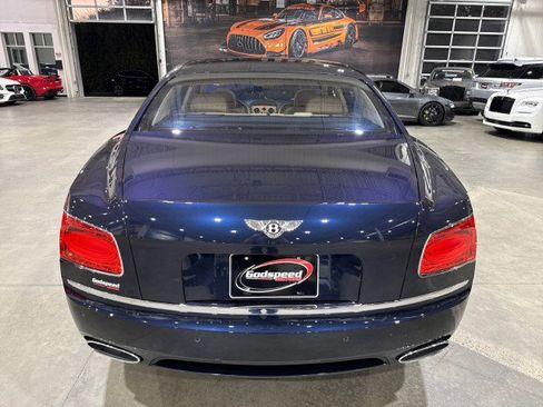 Used 2015 Bentley Flying Spur W12 image 6