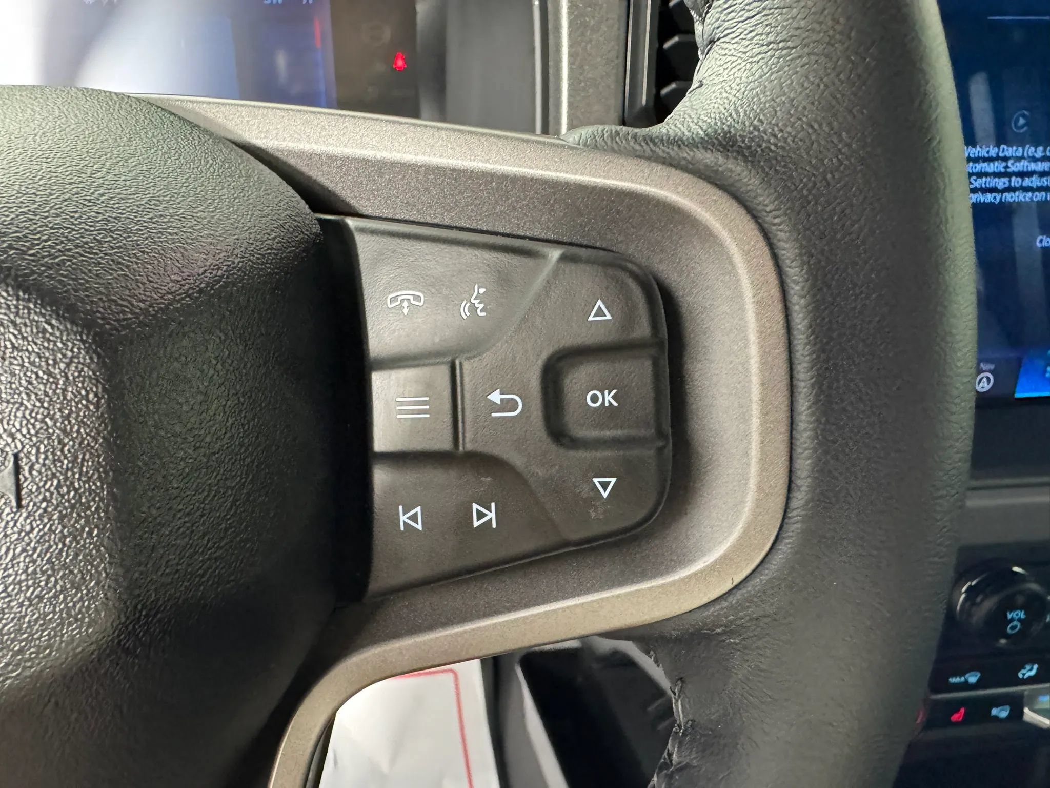 Used 2024 Ford Bronco Big Bend AWD/4WD image 16