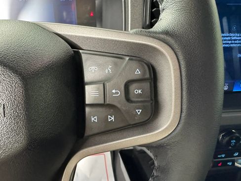 Used 2024 Ford Bronco Big Bend AWD/4WD image 16