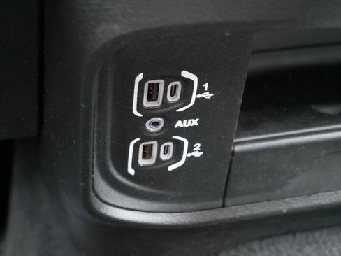 Used 2023 RAM 2500 Big Horn w/ Level 1 Equipment Group AWD/4WD image 25
