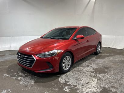 Used 2018 Hyundai Elantra SE