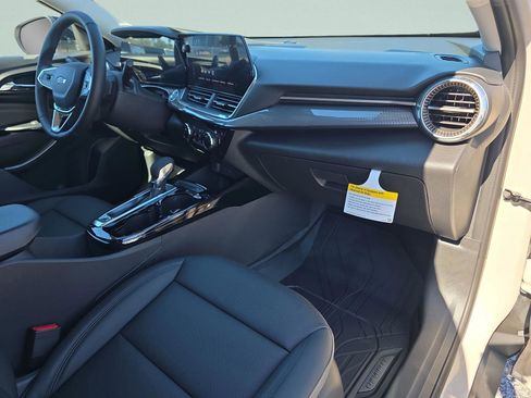 New 2026 Chevrolet Trax ACTIV w/ Driver Confidence Package image 10