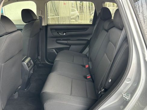 Used 2025 Honda CR-V LX image 22