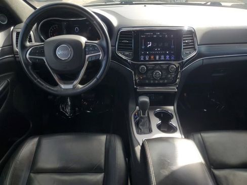 Used 2019 Jeep Grand Cherokee Limited image 32