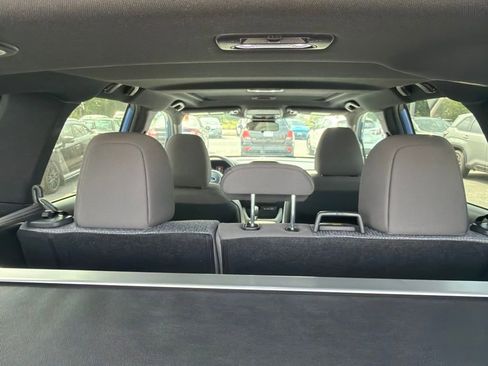 Used 2026 Subaru Forester Premium AWD/4WD image 7