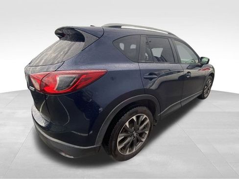 Used 2016 MAZDA CX-5 Grand Touring AWD/4WD image 11