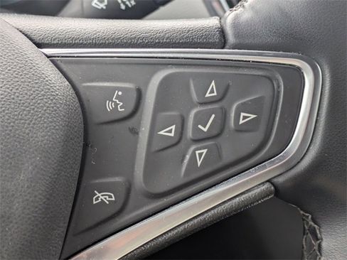 Used 2024 Chevrolet Equinox LT image 29