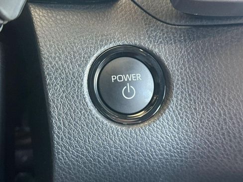 Used 2026 Toyota Camry XSE FWD image 17