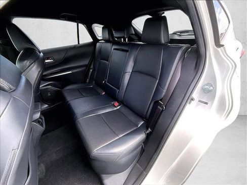 Used 2021 Toyota Venza Limited AWD/4WD image 28
