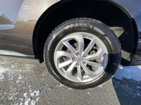 Used 2018 Acura RDX AWD w/ Technology Package image 26