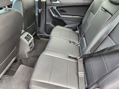 Used 2019 Volkswagen Tiguan S AWD/4WD image 29