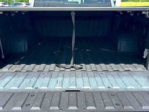 Used 2024 GMC Sierra 1500 Denali w/ Denali Reserve Package AWD/4WD image 22