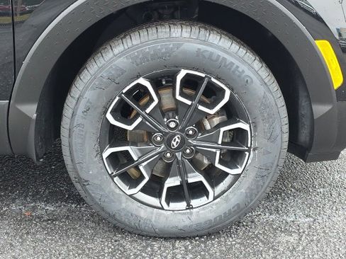 Certified 2022 Hyundai Santa Cruz SEL image 24