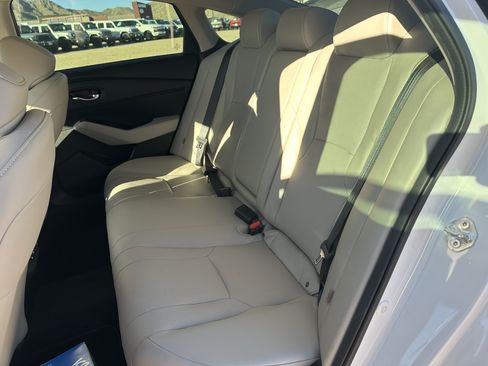 Used 2024 Honda Accord EX-L image 13