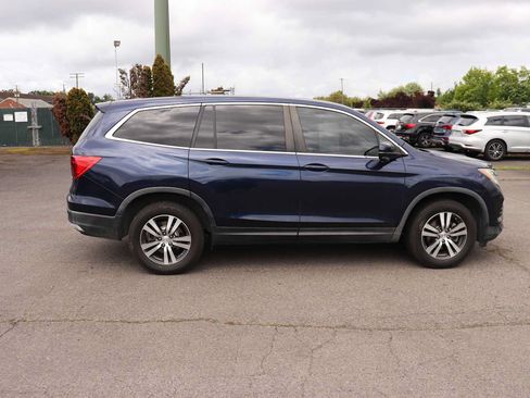 Used 2016 Honda Pilot EX-L image 4