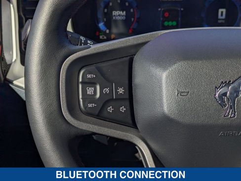 New 2025 Ford Bronco Heritage Edition AWD/4WD image 54