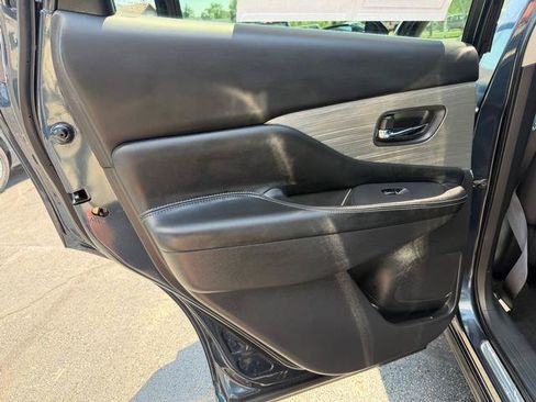 Used 2016 Nissan Murano SL w/ SL Technology Package AWD/4WD image 10