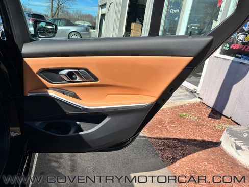 Used 2023 BMW 330i xDrive Sedan w/ M Sport Package image 44