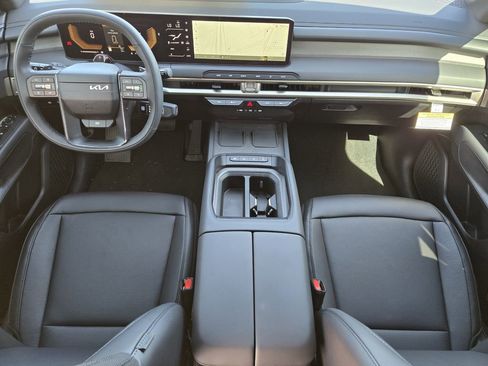 New 2027 Kia Telluride S image 19