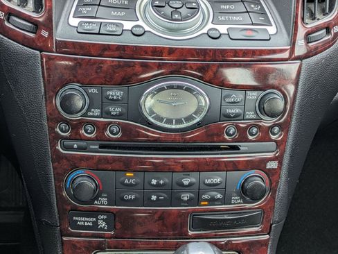 Used 2007 INFINITI G35 x Sedan w/ Premium Pkg image 15