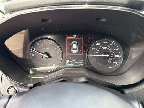 Used 2023 Subaru Crosstrek 2.0i AWD/4WD image 36