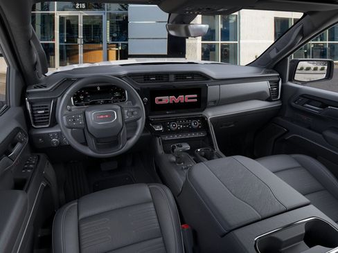 New 2026 GMC Sierra 1500 AT4X AWD/4WD image 15