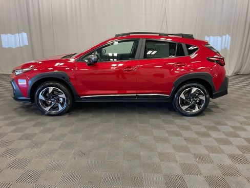 New 2026 Subaru Crosstrek 2.5i Limited w/ Crosstrek Mirror Package AWD/4WD image 7