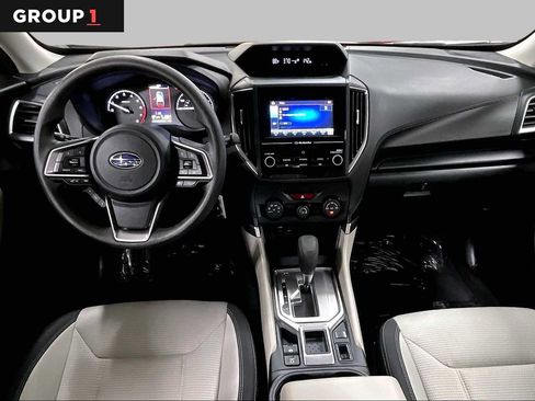 Certified 2023 Subaru Forester AWD/4WD image 15