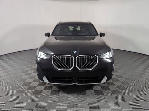 Used 2025 BMW X3 xDrive30i w/ Convenience Package image 5