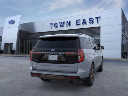 New 2025 Ford Expedition King Ranch image 8